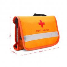LF-12006防疫健康包 户外旅游与车载必备的多功能急救包