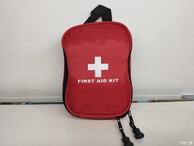 【家家众测】有备无患，守护家庭安全——应急急救包全方位评测