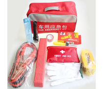 急救包 守护生命安全的必备产品库